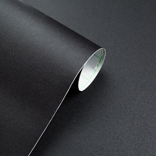  decal đen nhám dày khổ ngang 1,2m dán xe dán nội thất 