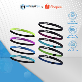 Băng Trán, Băng Đô Tập Gym Thể Hình Nam Nữ Chạy Bộ Thể Thao Headband Aolikes AL2101 Cao Cấp