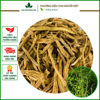 [Giá Sỉ] 1kg Tục Đoạn (Khô, Thơm, Sạch)