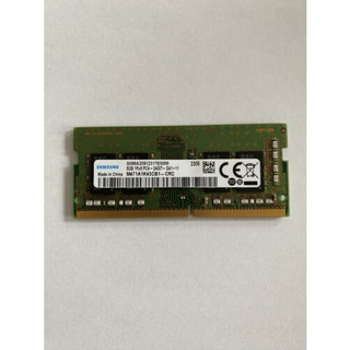 Ram pc samsung pc4 8gb 2400