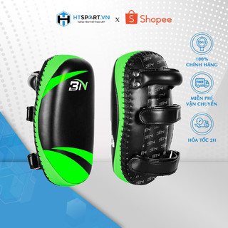 Đích Đá Boxing - Đích Đỡ KICK PADS MMA Tập Võ Đấm Bốc MMA Quyền Anh Muay Thái BN Chính Hãng