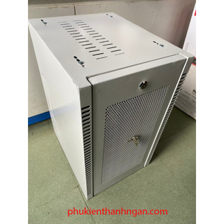 Tủ rack 6u-d400 - 55x40x33