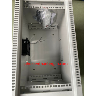 Tủ Rack 6U-D400 - 55x40x33