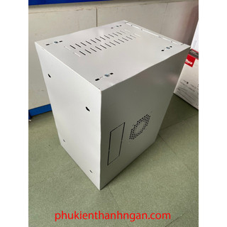 Tủ Rack 6U-D400 - 55x40x33