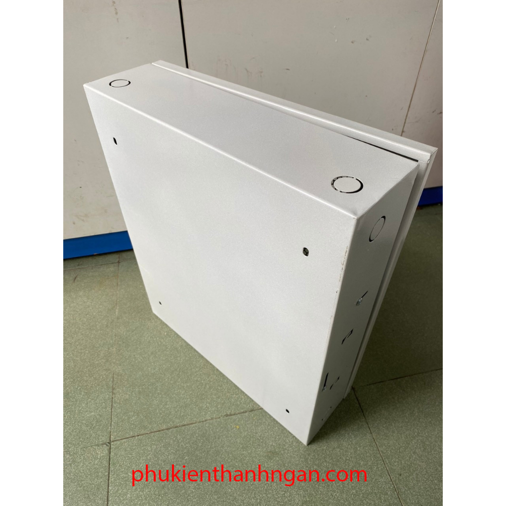Tủ Đầu Ghi Khoá Tròn 45x38x12