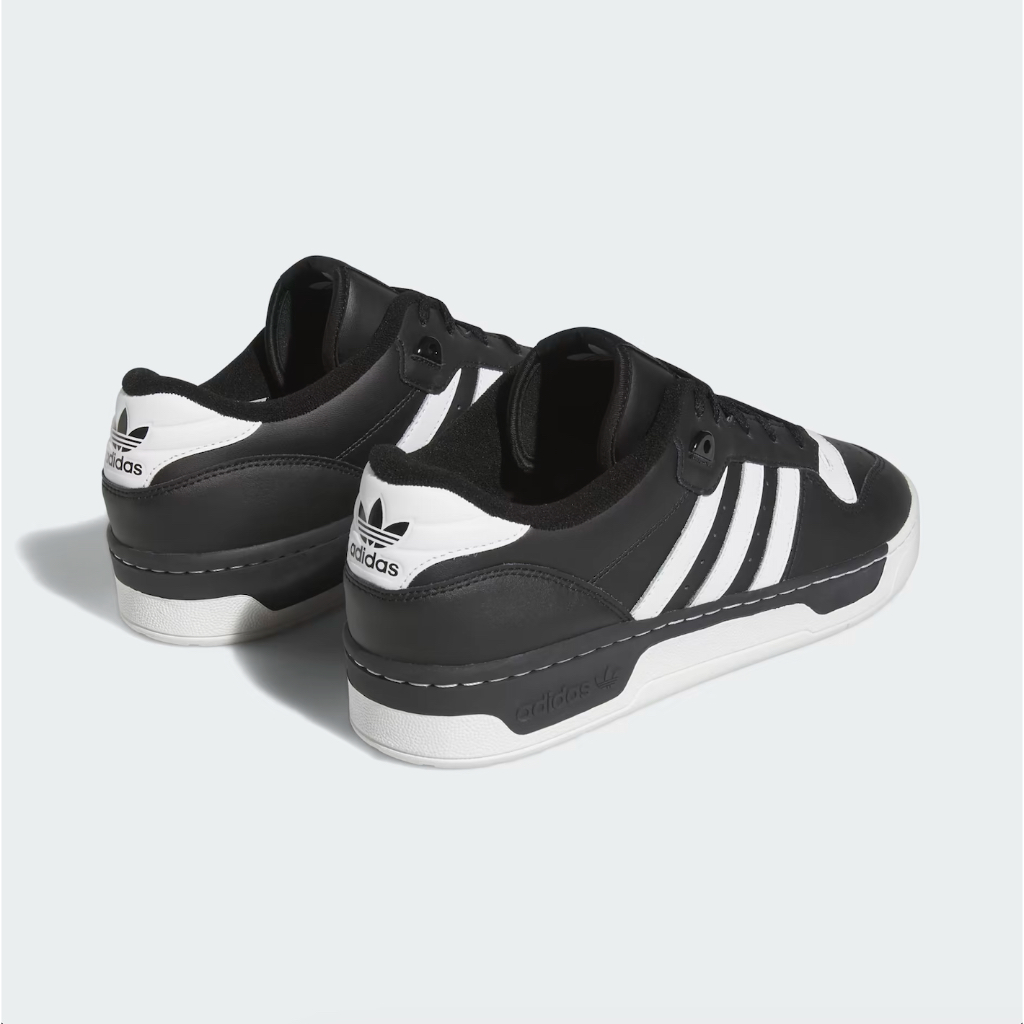 GIÀY NAM RIVALRY LOW adidas Originals