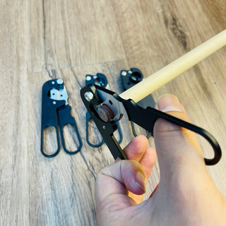 Dụng Cụ Cắt Đầu Cơ Bi-a