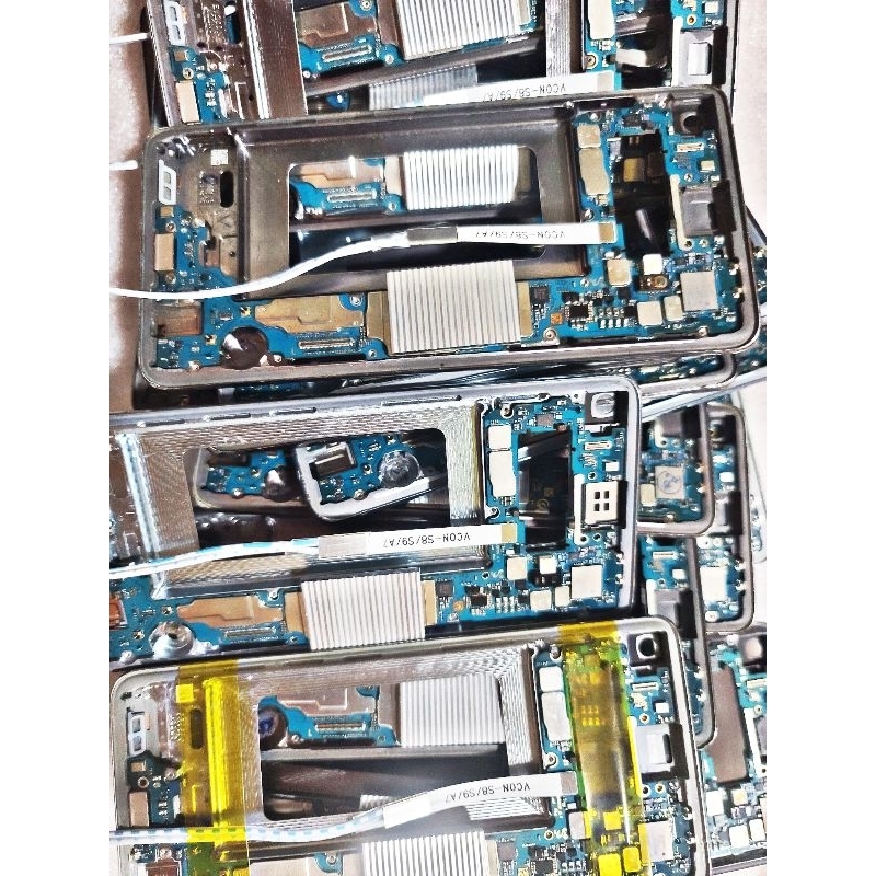 Cụm Main điện thoại SAMSUNG gắn Box PhoneFarm