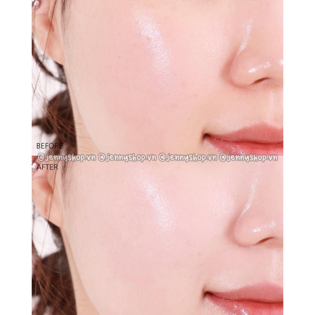 Phấn Nước 3CE Bare Cover Cushion Mẫu Mới 2023