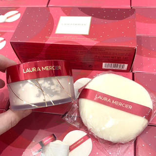 Phấn phủ dạng bột Laura Mercier Translucent Loose Setting Powder 29g