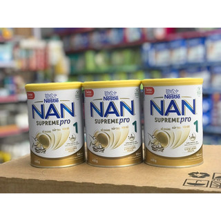 Sữa nan supreme số 1 400g date mới 2/2025