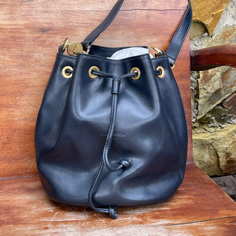 Bucket LANCEL