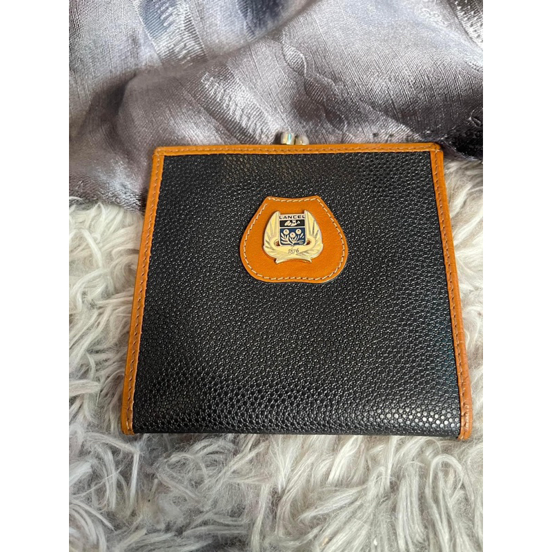 Ví LANCEL made in Italy