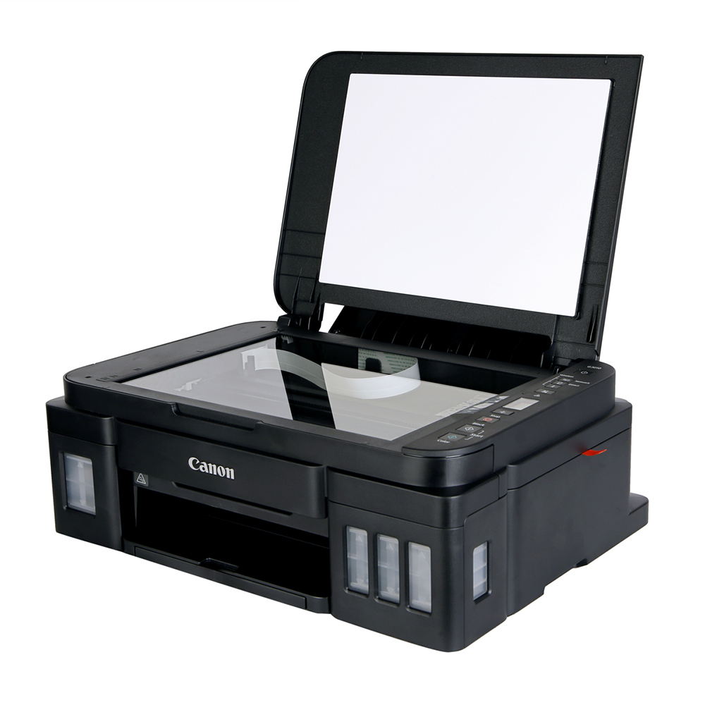 Máy in phun màu Canon PIXMA G3010  tại Vanphongstar