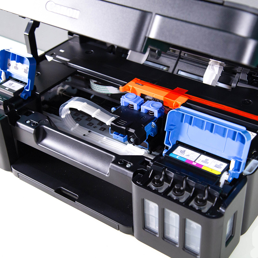 Máy in phun màu Canon PIXMA G3010  tại Vanphongstar