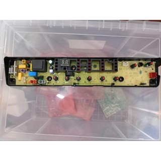 Mạch máy giặt toshiba mới