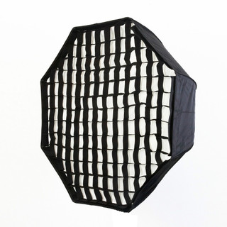 Softbox Godox Octagon Bát Giác 120cm