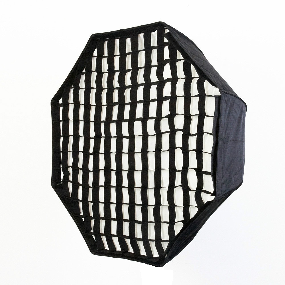Softbox Godox Octagon Bát Giác 140cm