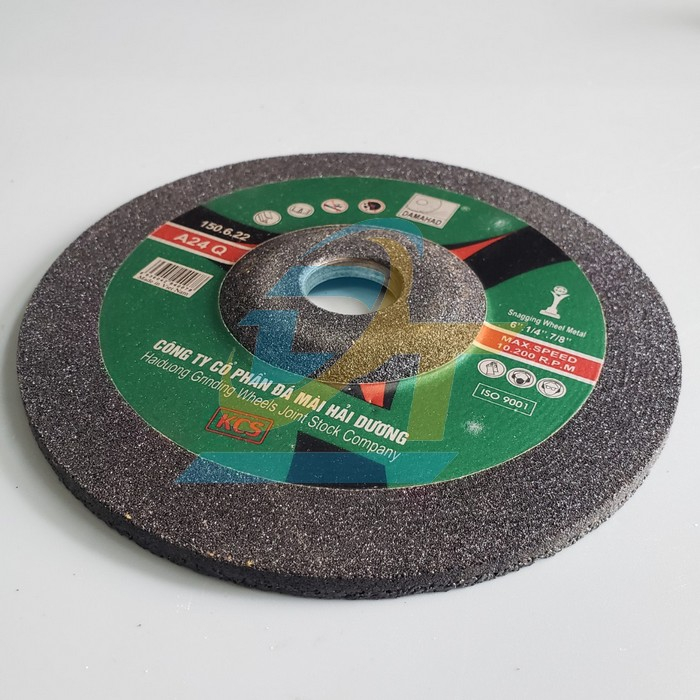 Đá Mài Sắt Hải Dương 100mm