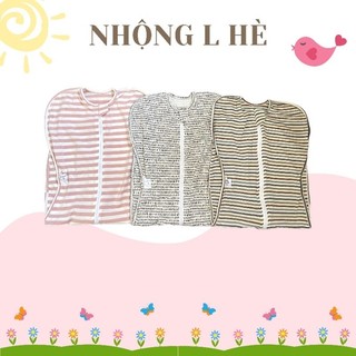 [SP trợ giá] [CHÍNH HÃNG] NHỘNG CHŨN COCOON GIÚP BÉ NGỦ NGON HACHUN CÓ CHECK MÃ QR