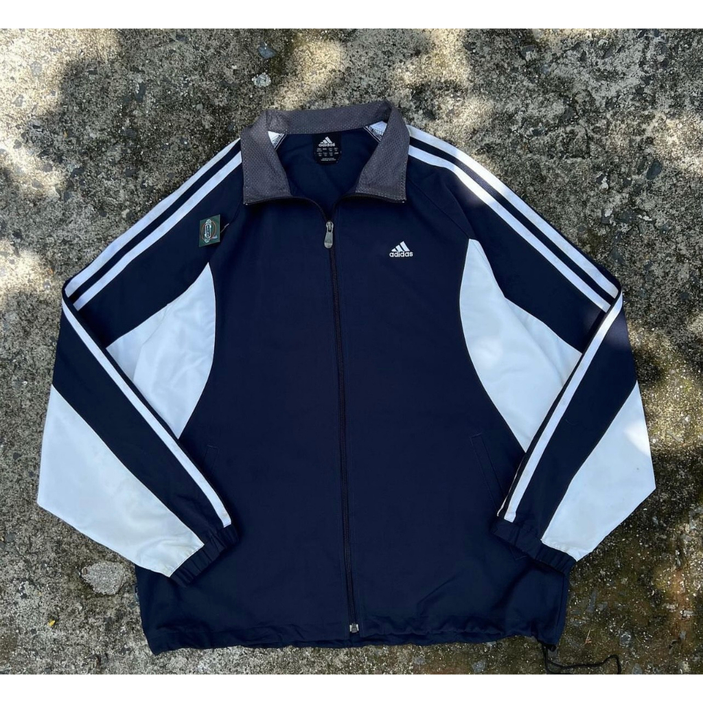Áo khoác Adidas Jacket, chất dù 2 lớp cao cấp chính hãng, hàng siêu xịn xò  form chuẩn i hình, M55 LÁ STORE