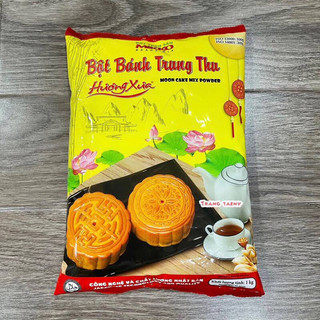 Bột làm bánh trung thu hương xưa mikko