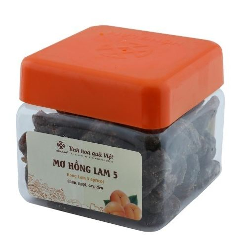 Ô MAI MƠ HỒNG LAM 5