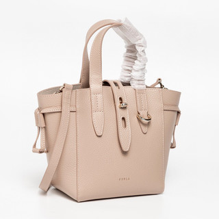 Túi furla net mini