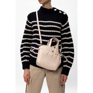Túi furla net mini