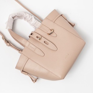 Túi furla net mini