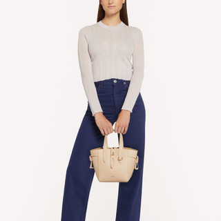 Túi furla net mini