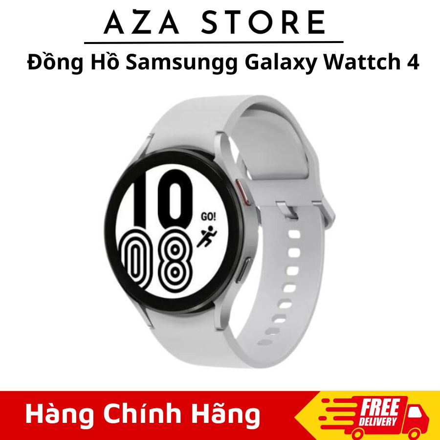 Đồng Hồ Samsungg Galaxy Wattch 4 Classic