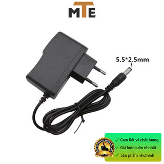 Nguồn adapter 5v 1a jack dc 5.5 * 2.1 mm