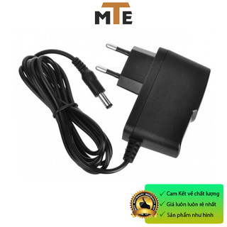 Nguồn adapter 5V 1A jack DC 5.5 * 2.1 mm