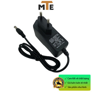 Nguồn adapter 5V 1A jack DC 5.5 * 2.1 mm