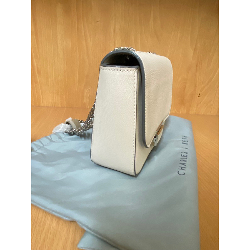 Túi Quai Xách Charles