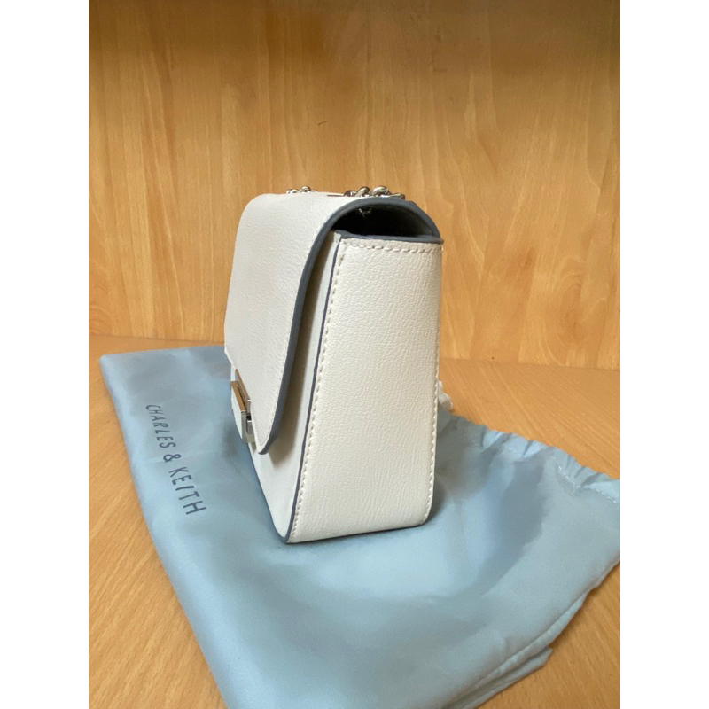 Túi Quai Xách Charles