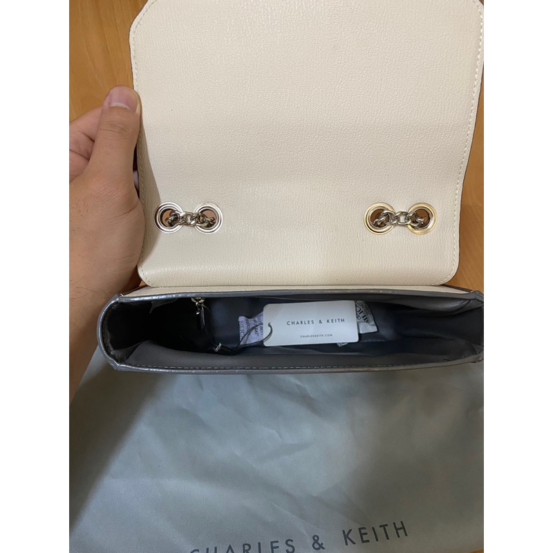 Túi Quai Xách Charles