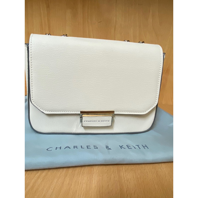 Túi Quai Xách Charles