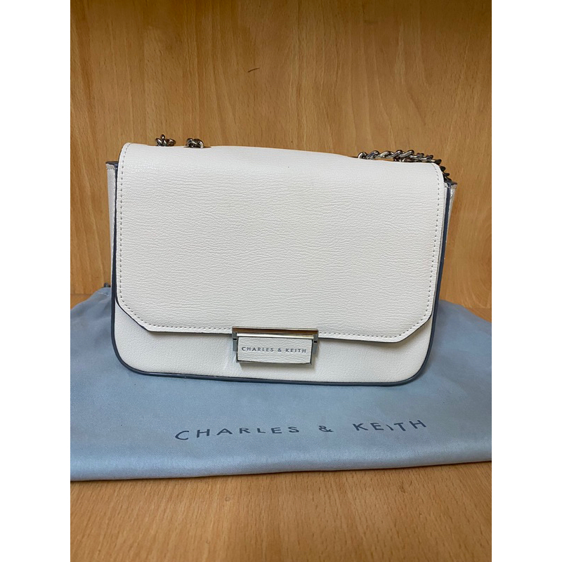 Túi Quai Xách Charles