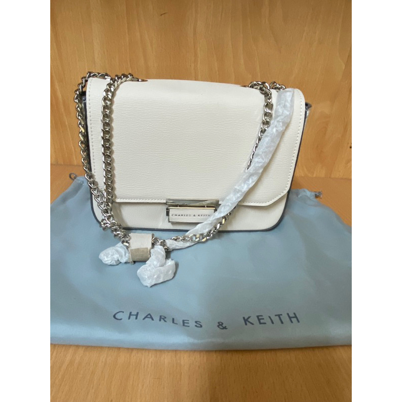 Túi Quai Xách Charles