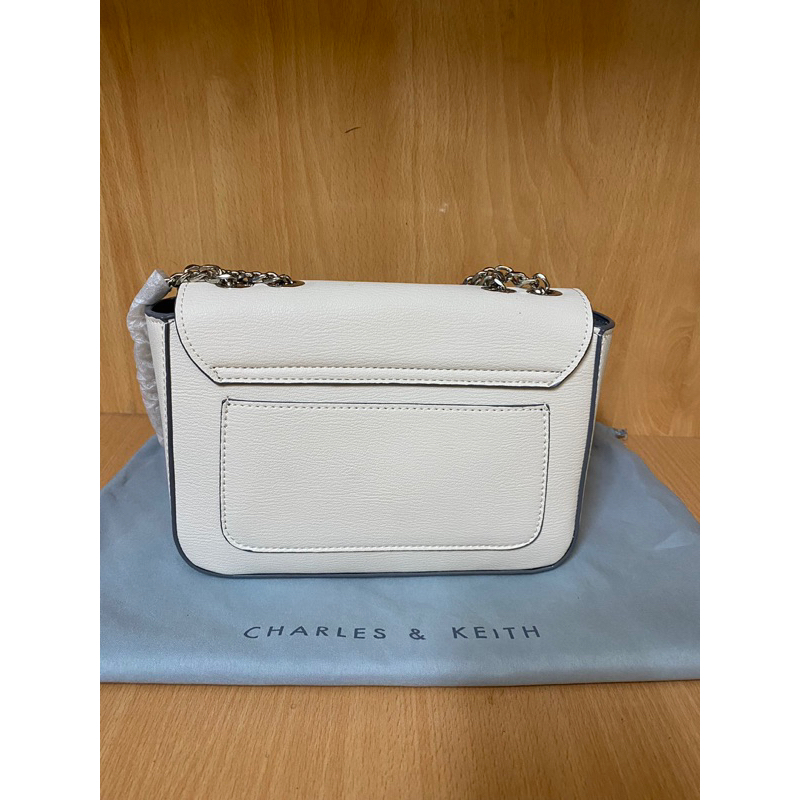 Túi Quai Xách Charles