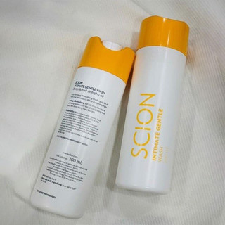 Dung dịch vệ sinh Cao cấp Scion Feminine Wash Nuskin 200ml