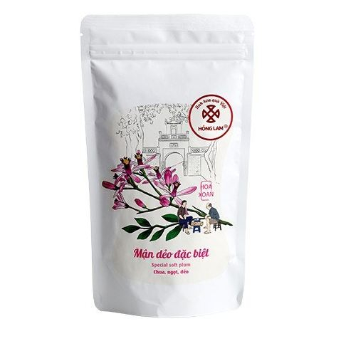 Ô MAI HỒNG LAM TÚI ZIP NHỎ GỌN