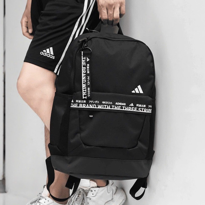 Balo adidas vải dù
