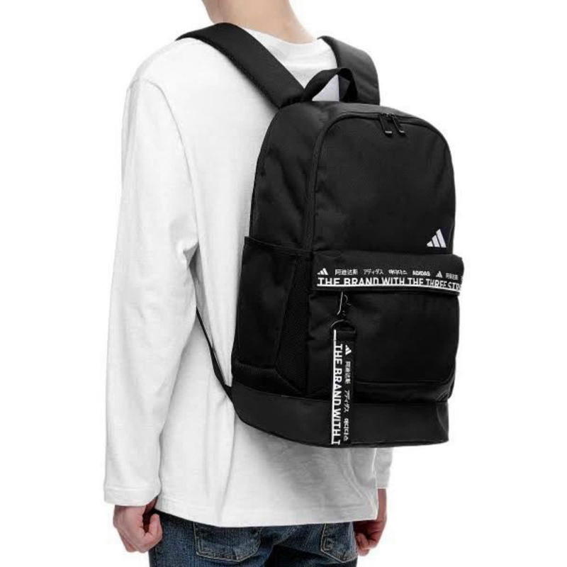 Balo adidas vải dù