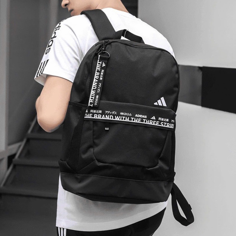 Balo adidas vải dù