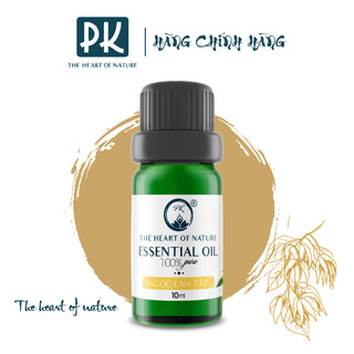 Tinh dầu Ngọc Lan Tây PK 5ml/10ml, làm nước hoa xông phòng, da mịn màng