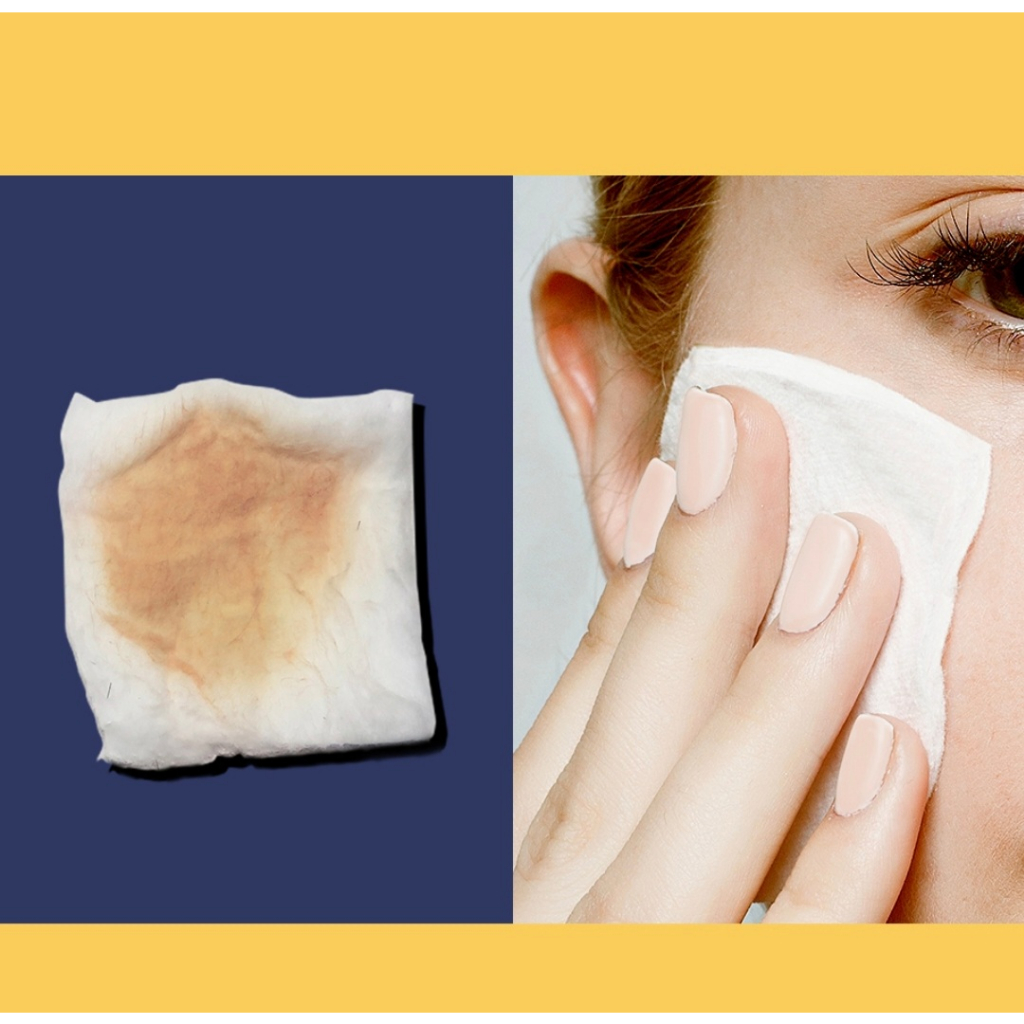 Nước tẩy trang lên men MANYO PURE ENZYME CLEANSING WATER