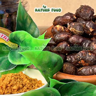 [2 HỘP - 1KG] ME LÀO 1 NẮNG MUỐI TÔM